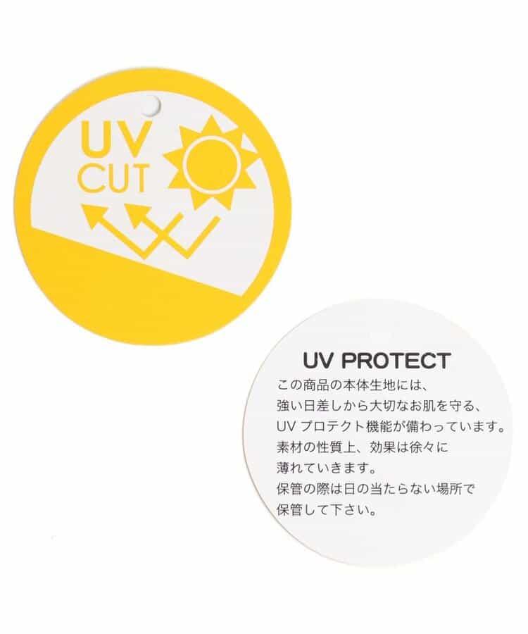 水陸兩用褲_UV防曬_防水處理