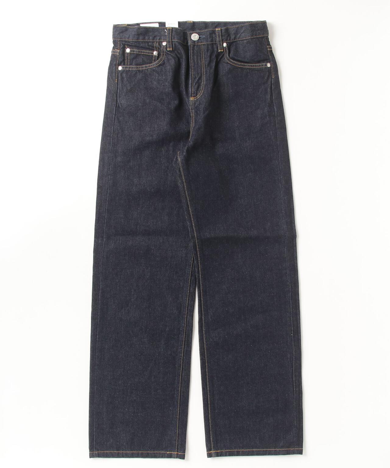 SURT ONE WASH 寬鬆牛仔褲