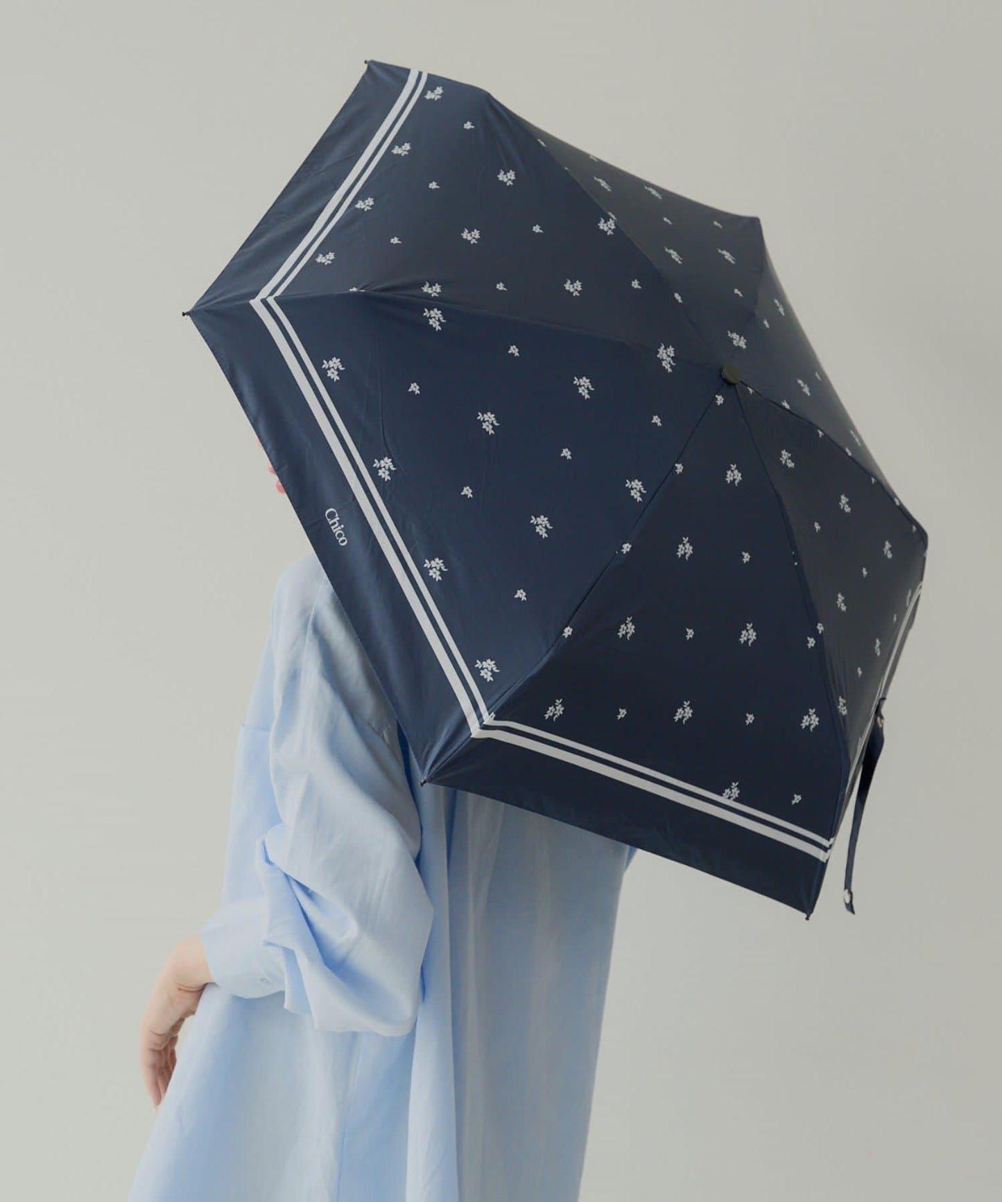 晴雨兼用傘