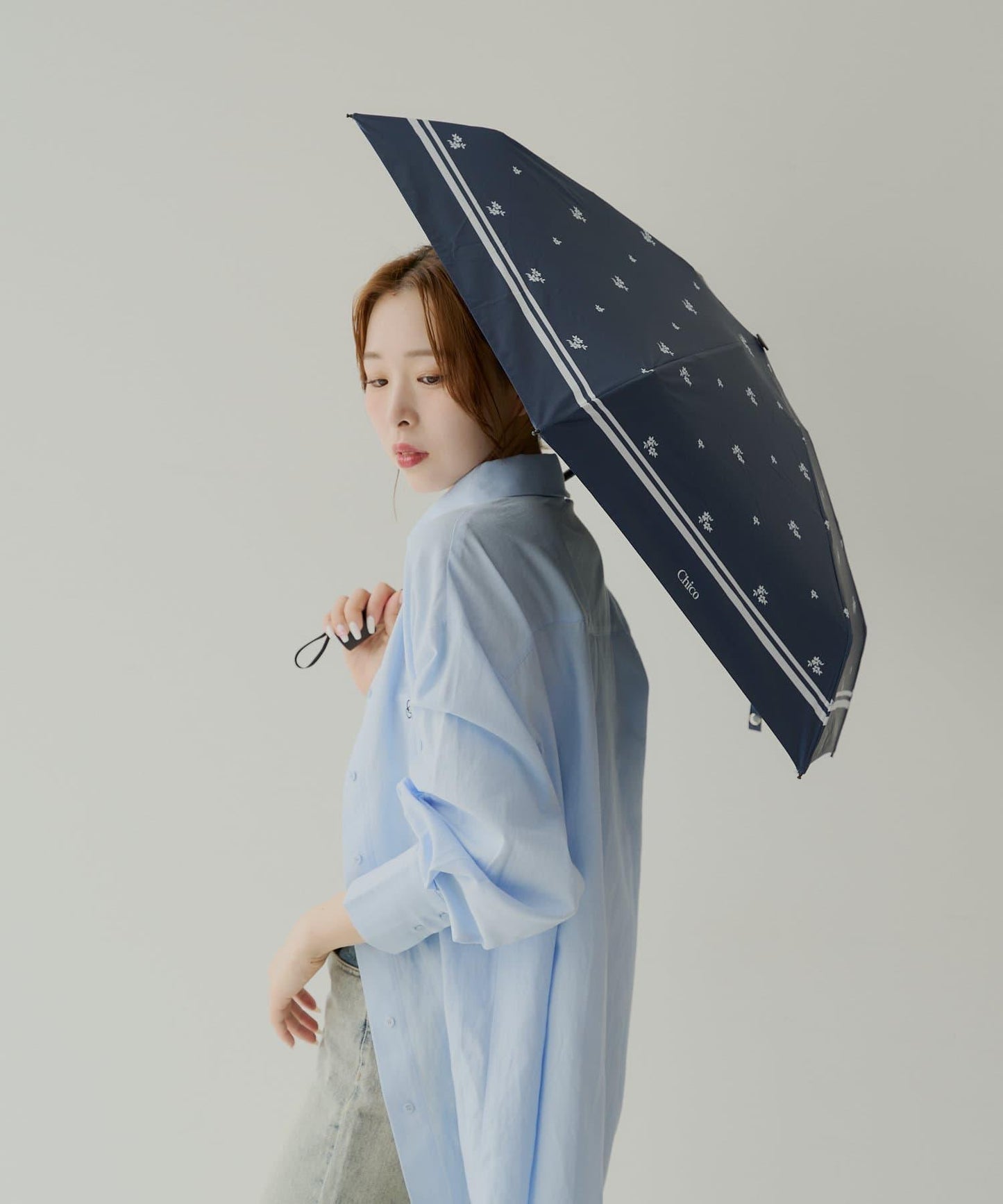 晴雨兼用傘