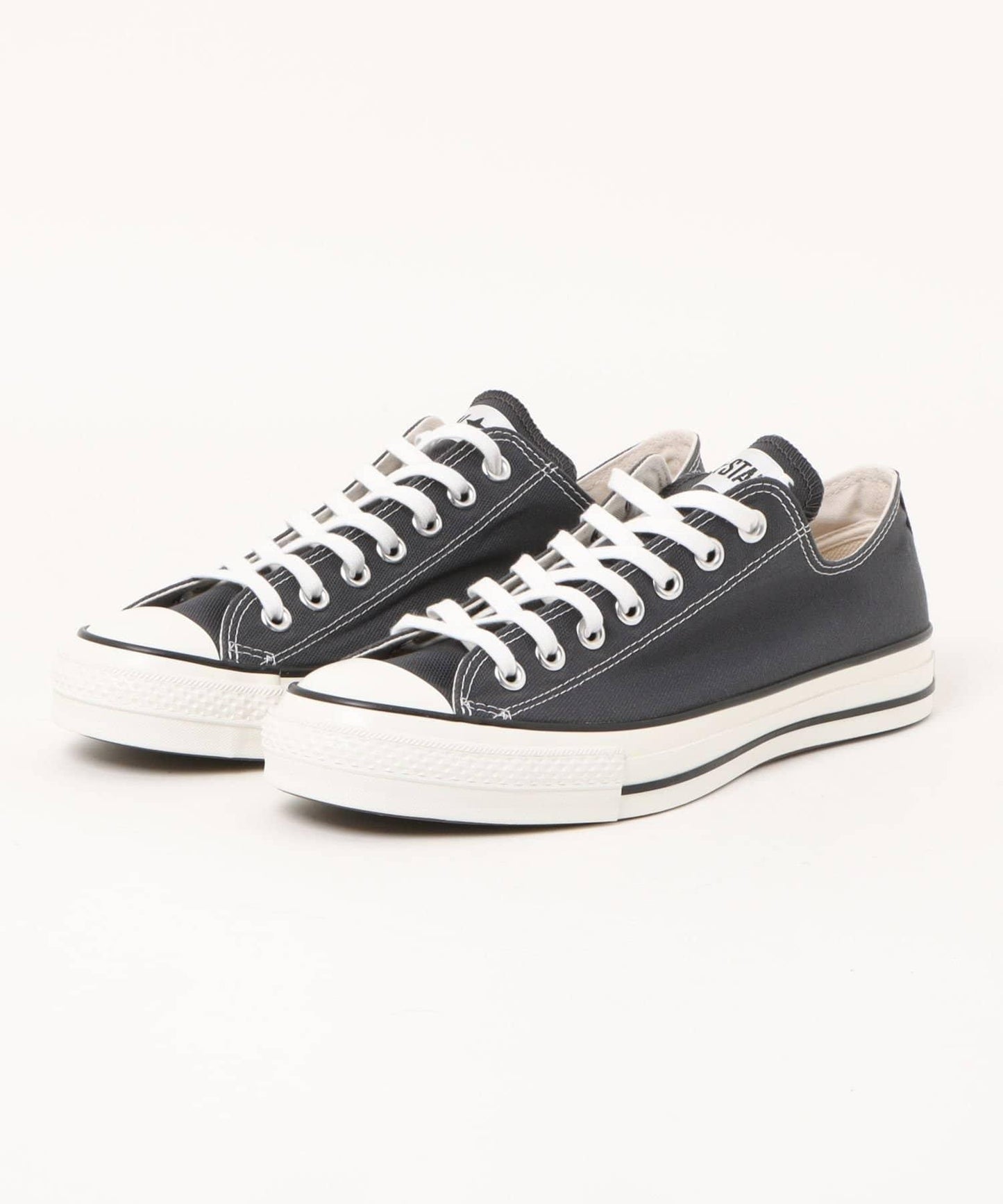 【CONVERSE/匡威】帆布{全明星}低幫款 / 帆布 全明星 低幫