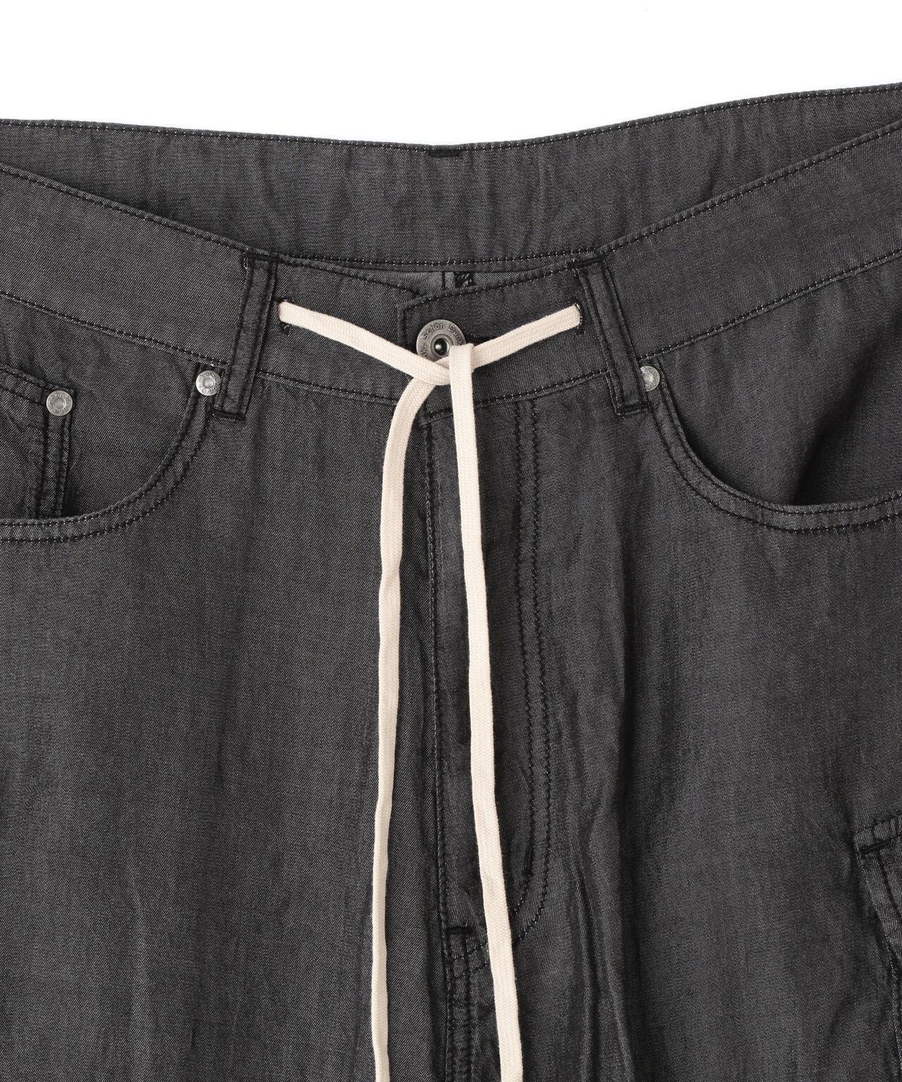 TENCEL 貨物短褲