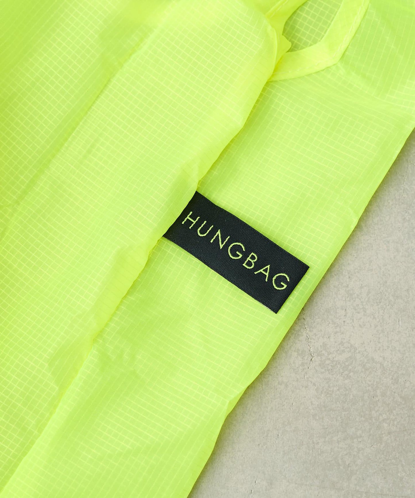 HUNGBAG/Large 大號環保袋