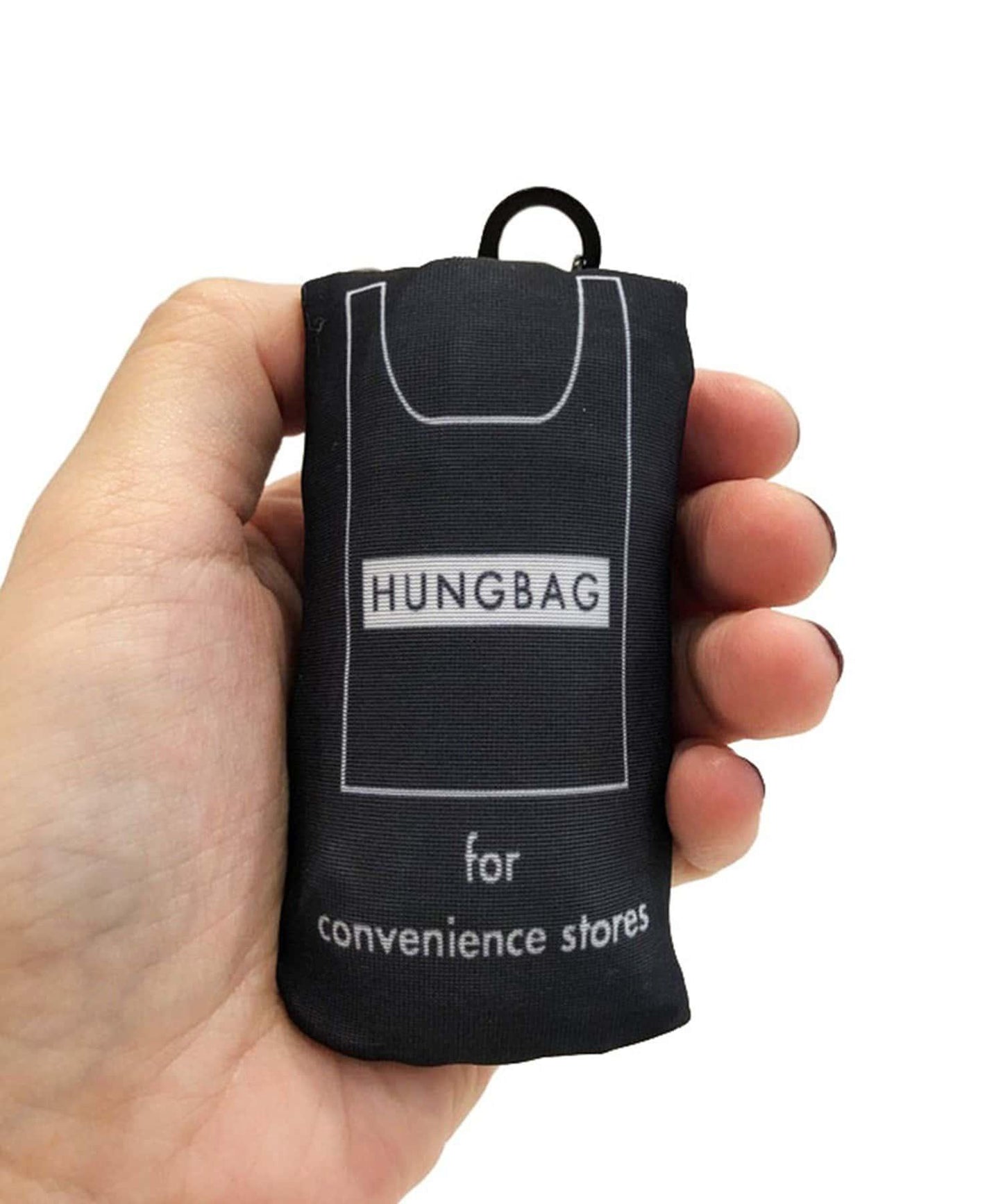 HUNGBAG/Large 大號環保袋