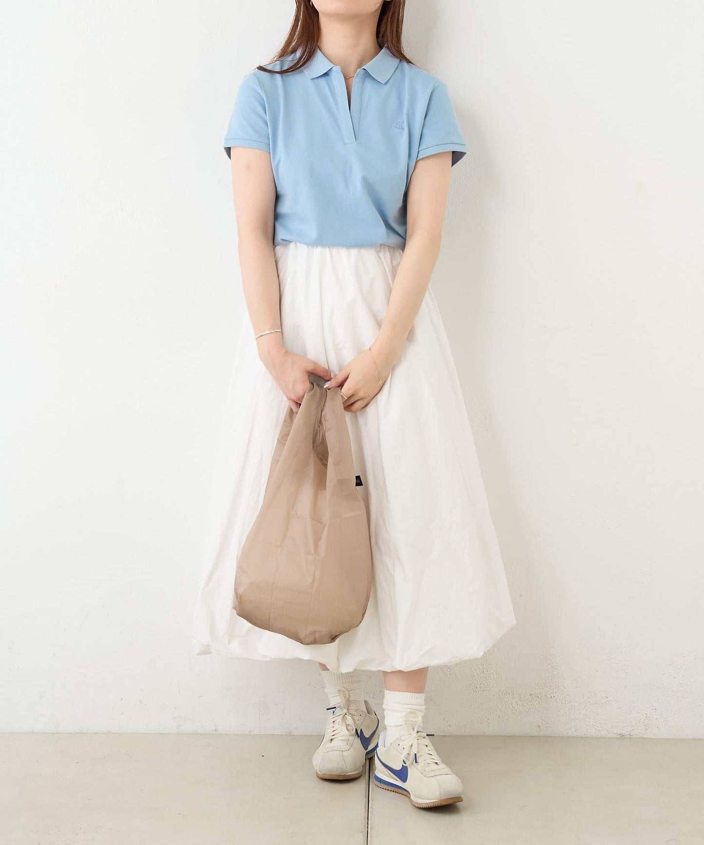 HUNGBAG/Large 大號環保袋