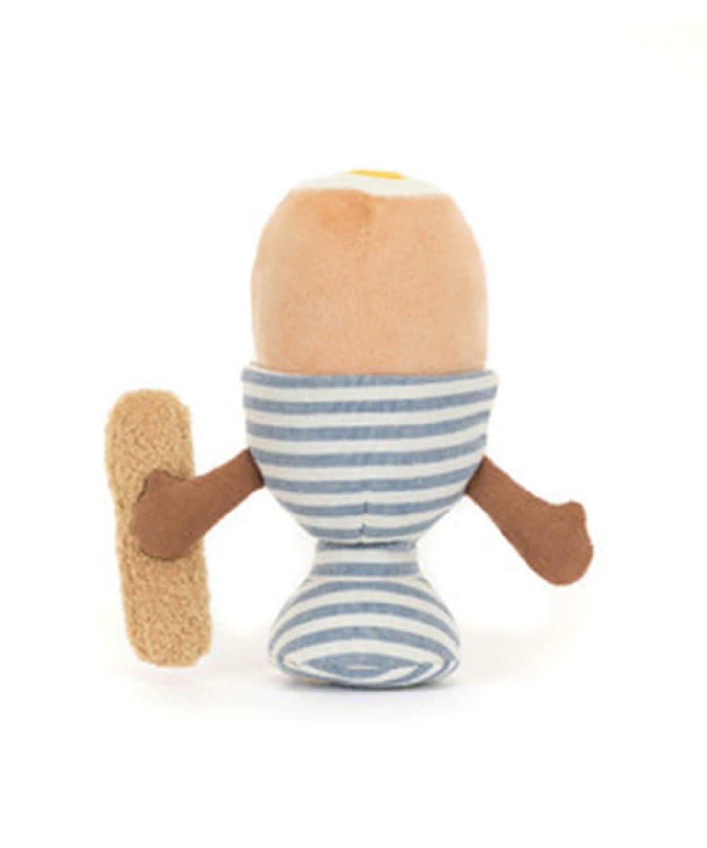 【Jellycat】可愛水母 Amuseables 蛋蛋和蘭斯士兵