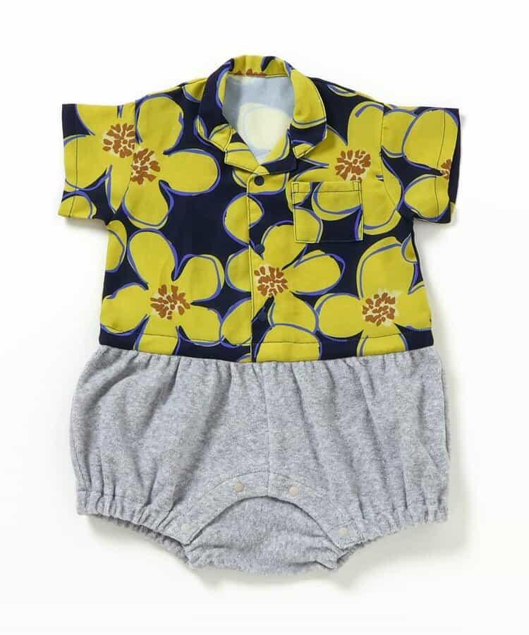 【連衣裙】度假風連衣裙