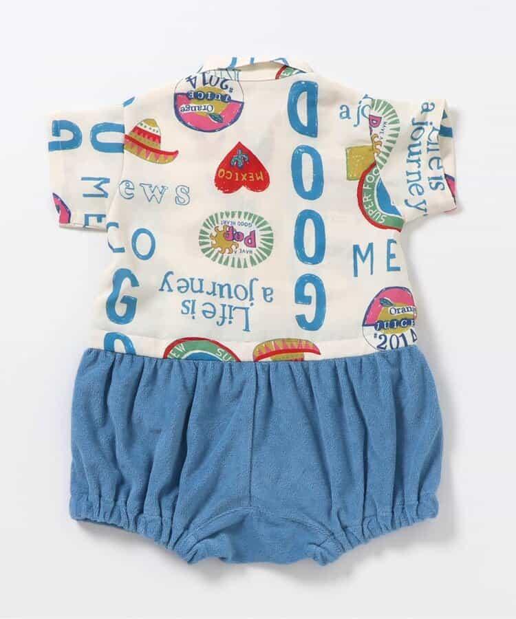 【連衣裙】度假風連衣裙