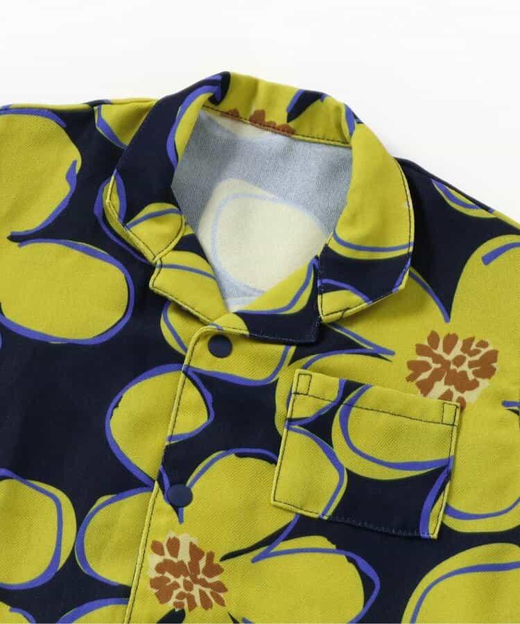 【連衣裙】度假風連衣裙