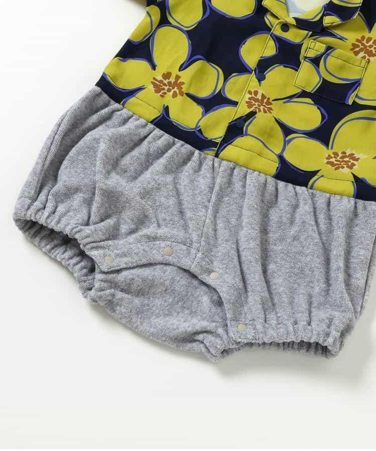 【連衣裙】度假風連衣裙