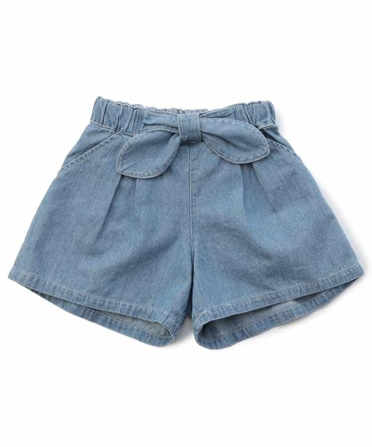 適合夏季穿著的可愛日常短褲 短款
