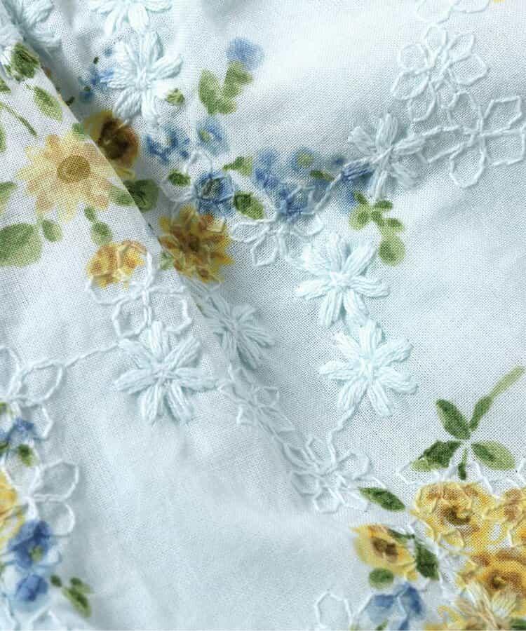 【連衣裙】蕾絲花邊短褲