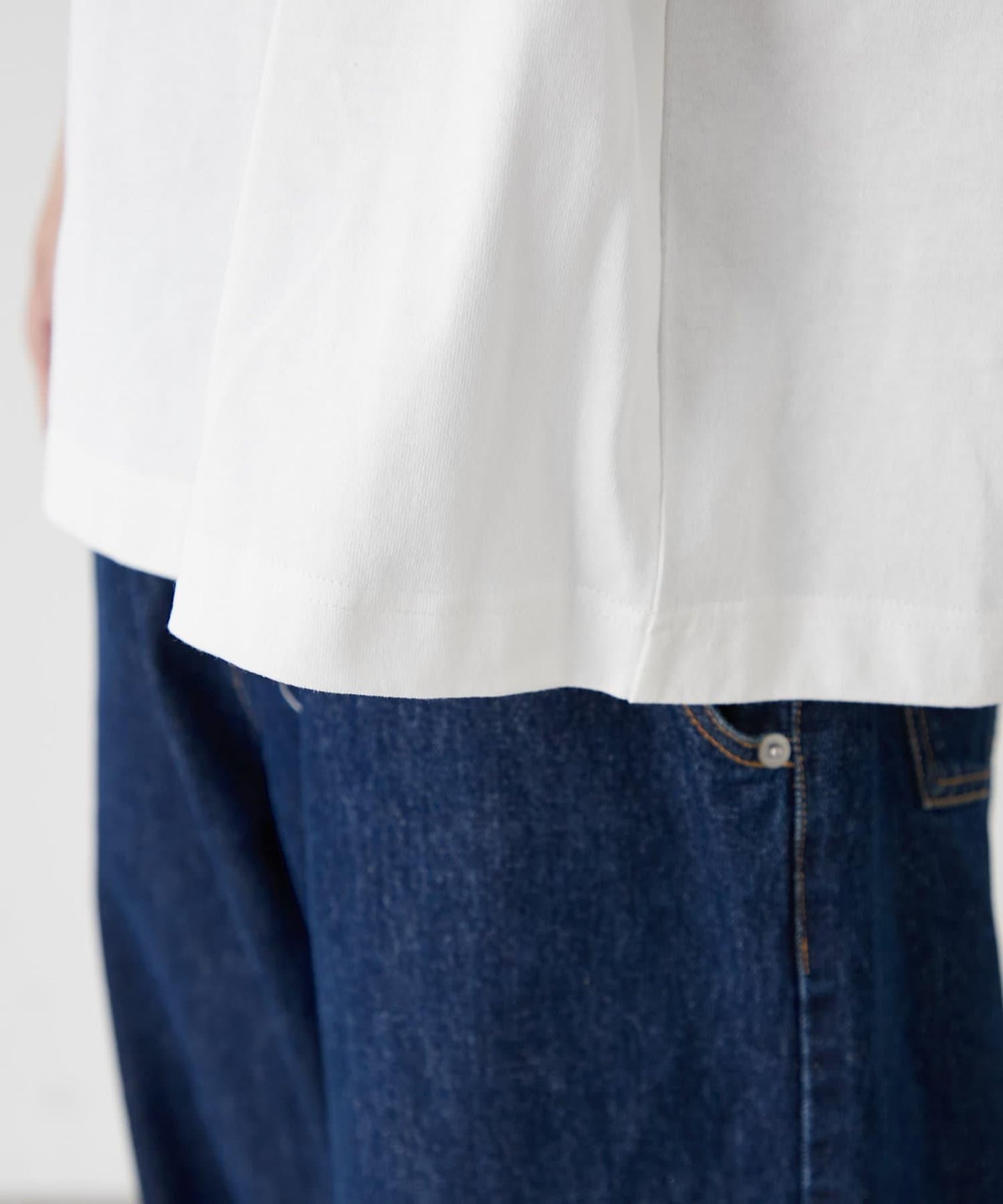 【狗狗】男女通用動物刺繡logo短袖T恤