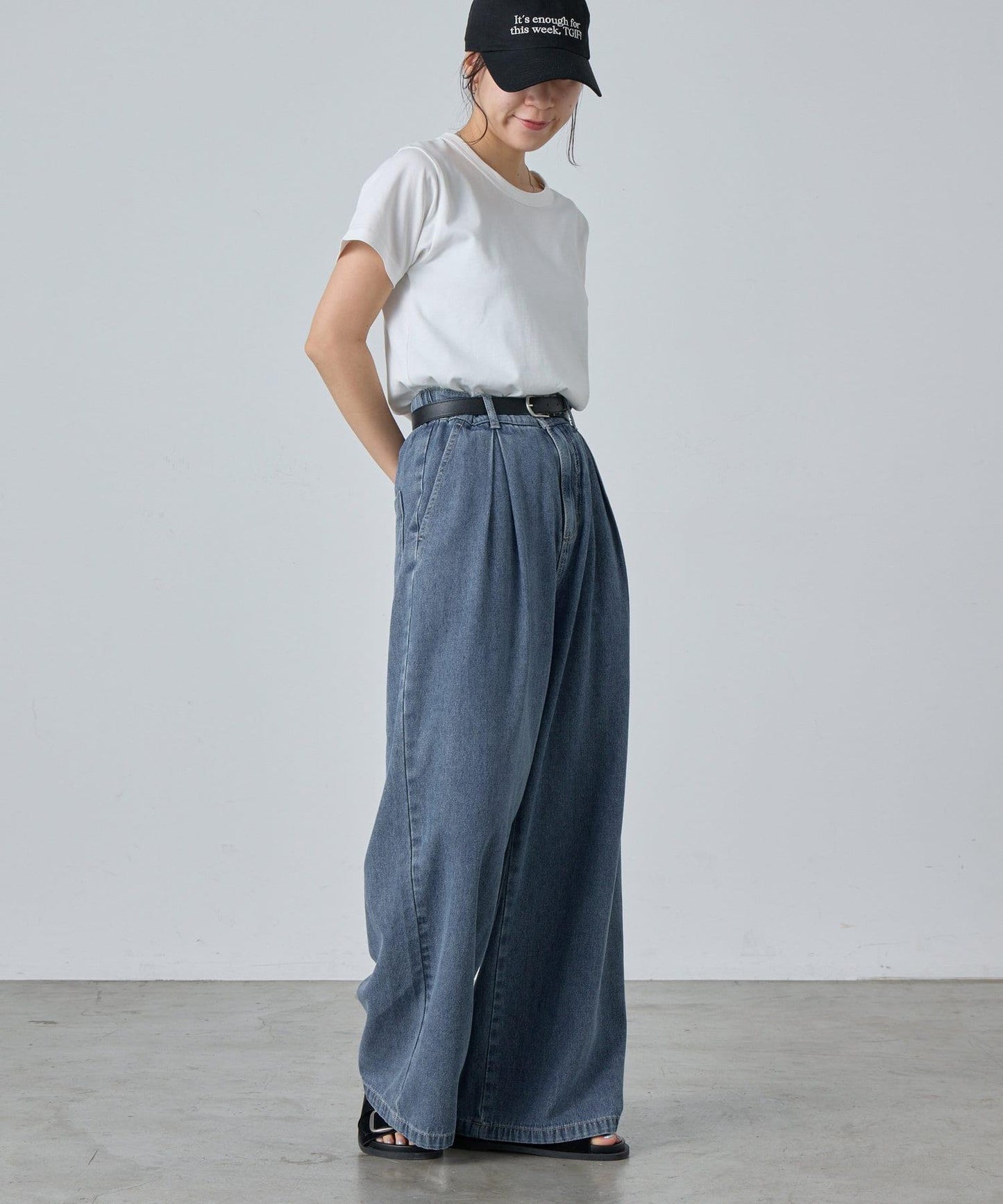 32/2棉質泰迪短袖T恤