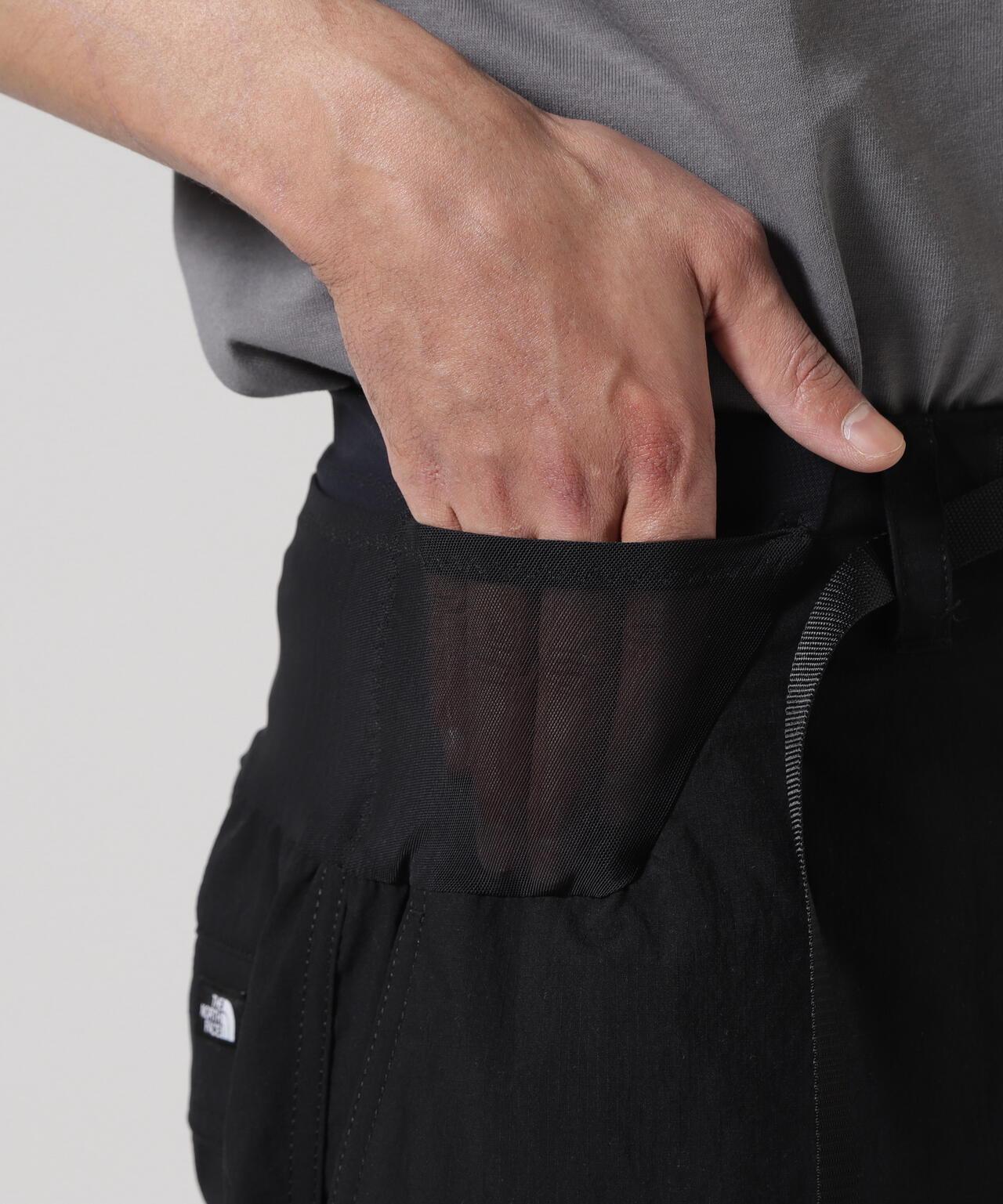 THE NORTH FACE / 北面 ENRIDE 短褲