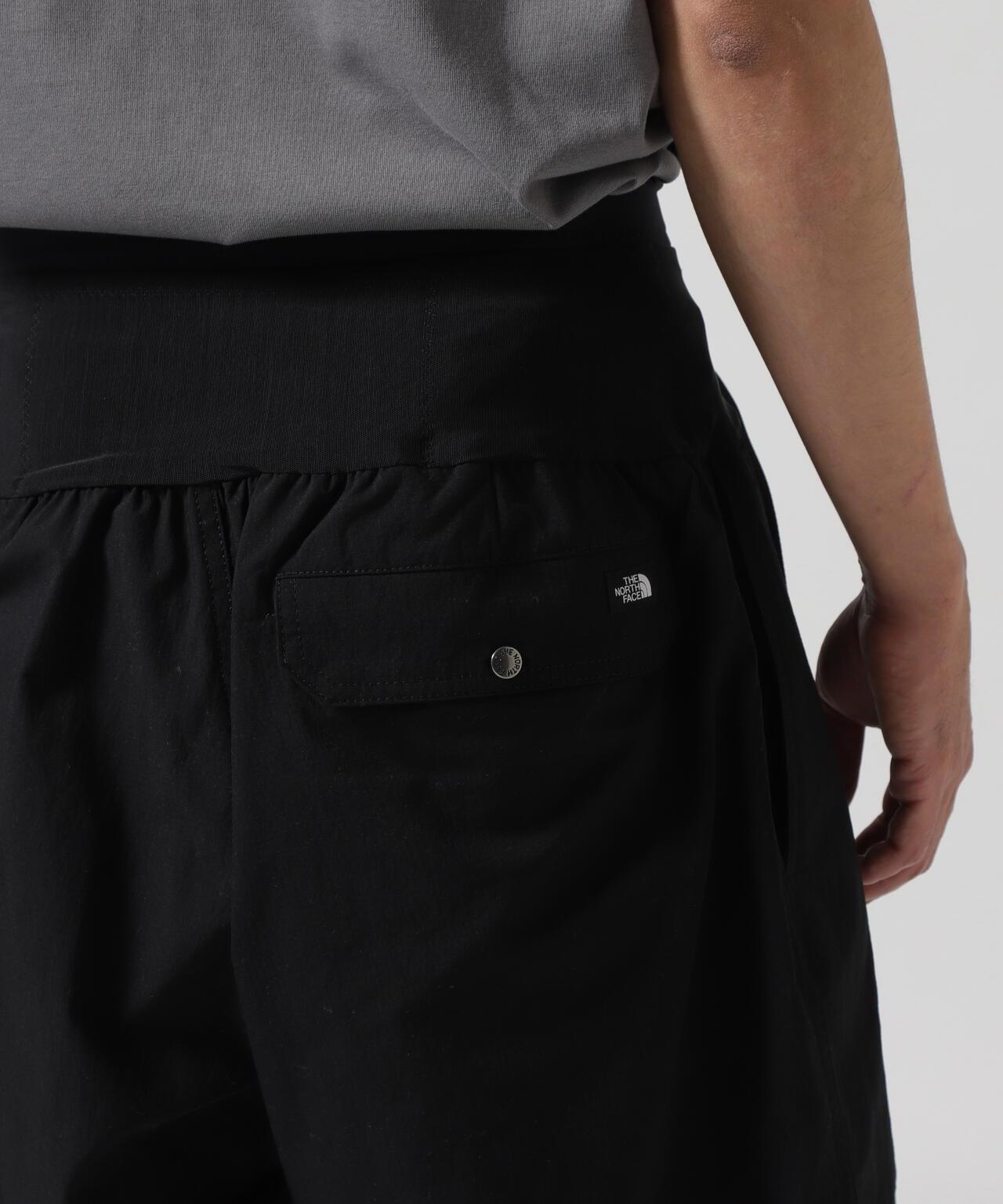 THE NORTH FACE / 北面 ENRIDE 短褲