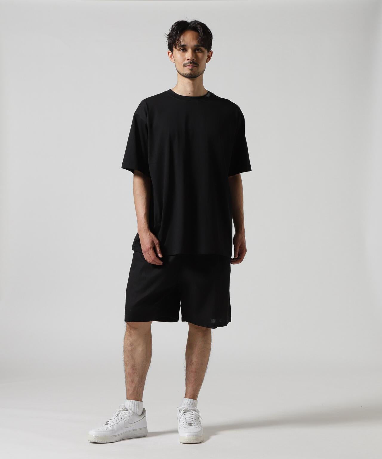 《直營店限定》MIL. GARMENTS T-SHIRT / 米爾服裝 短袖T恤 / AVIREX / 阿維雷克斯