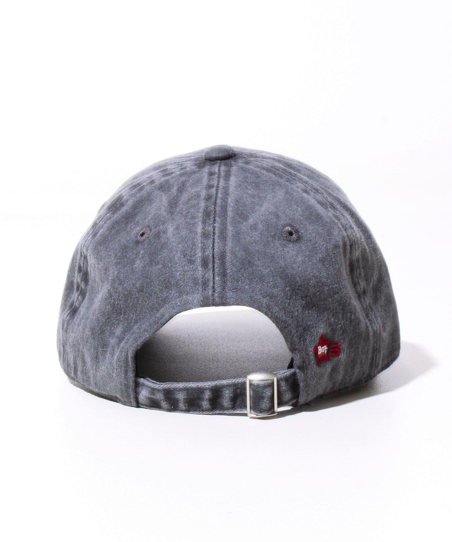 【GLOSTER】男孩ASTLAD帽子 一點刺繡帽