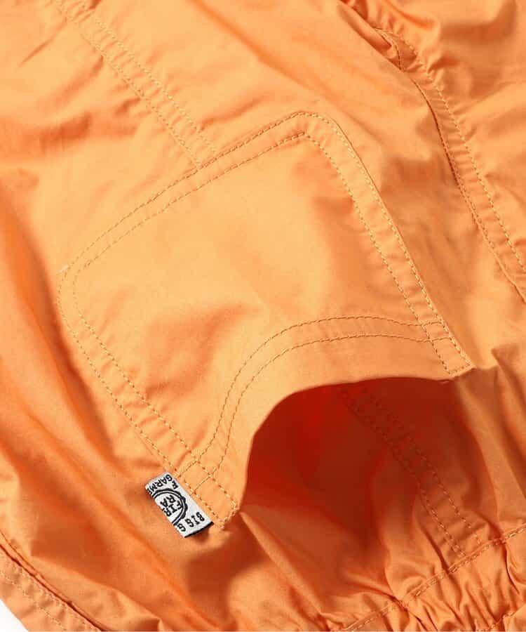 壓皺半身褲 5分褲