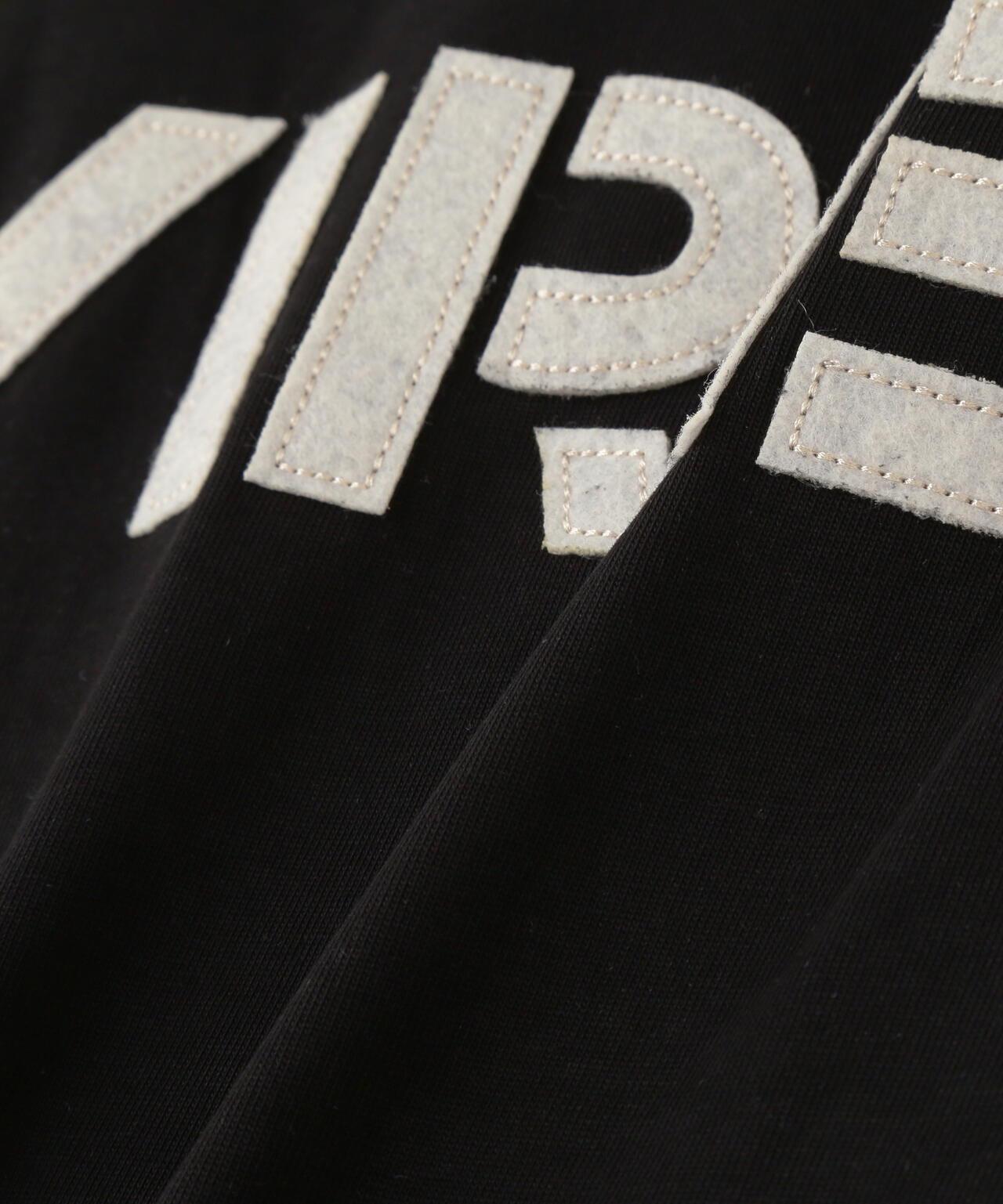 《AVIREX / EXPANSION》"YEWNORK" T恤