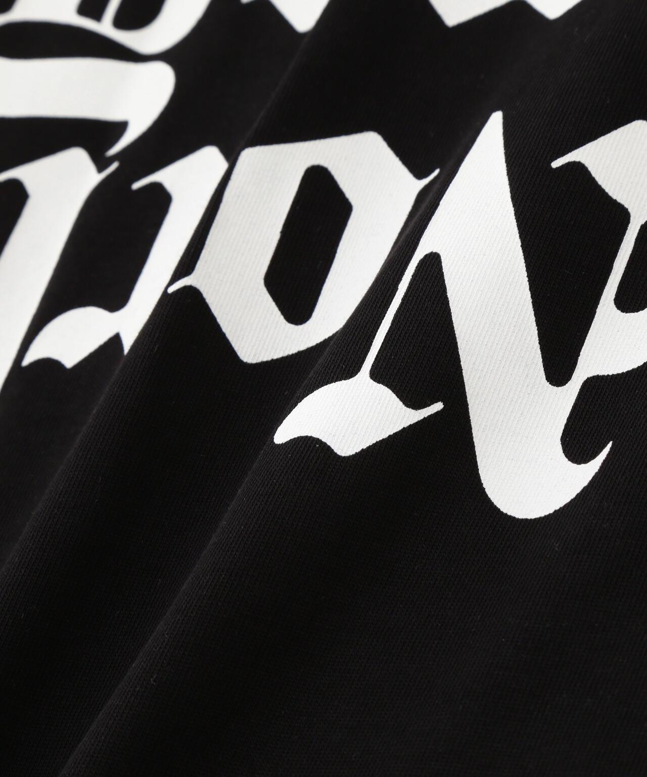 《AVIREX / EXPANSION》"YN" LOGO T恤