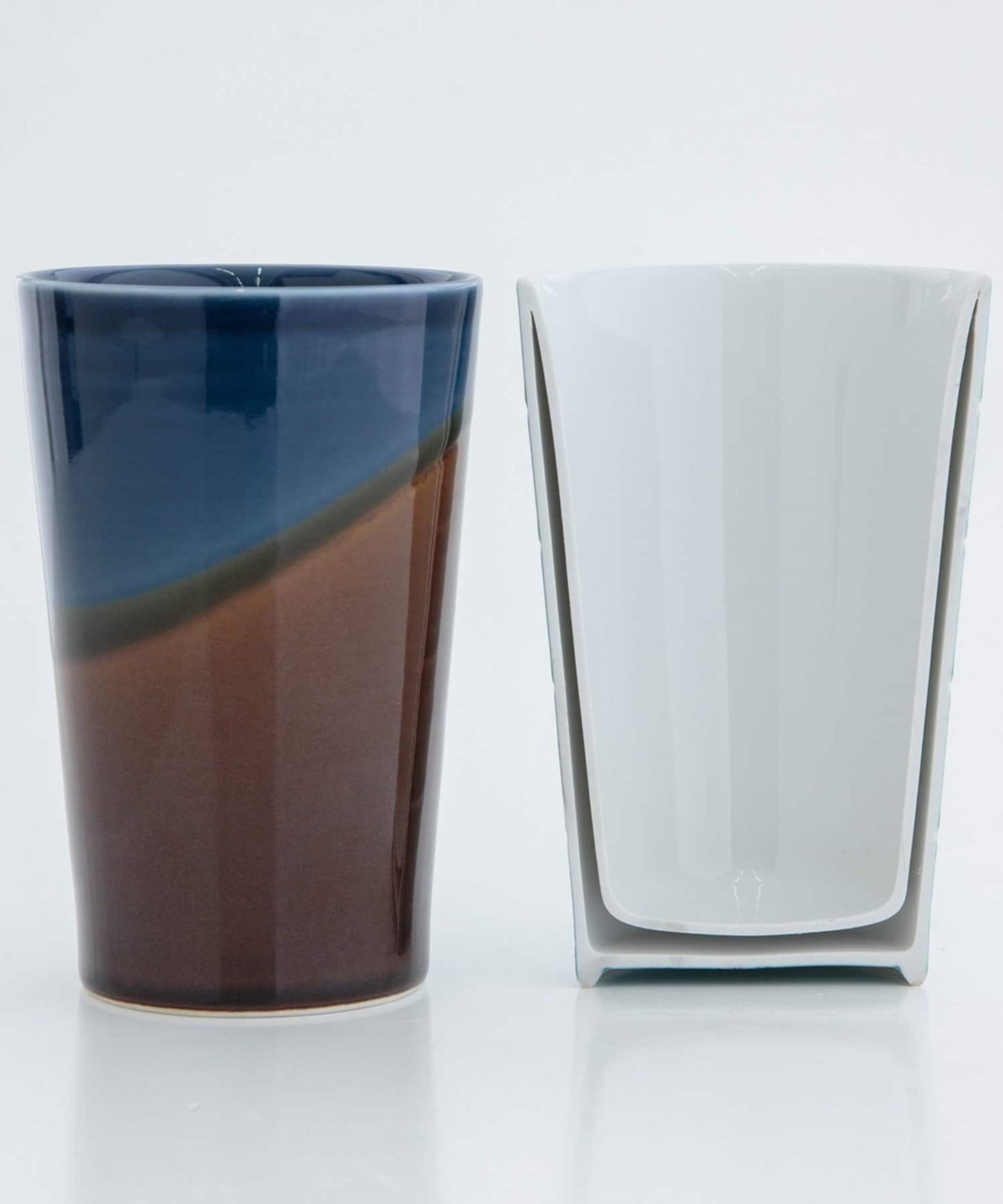 雙層結構保溫杯