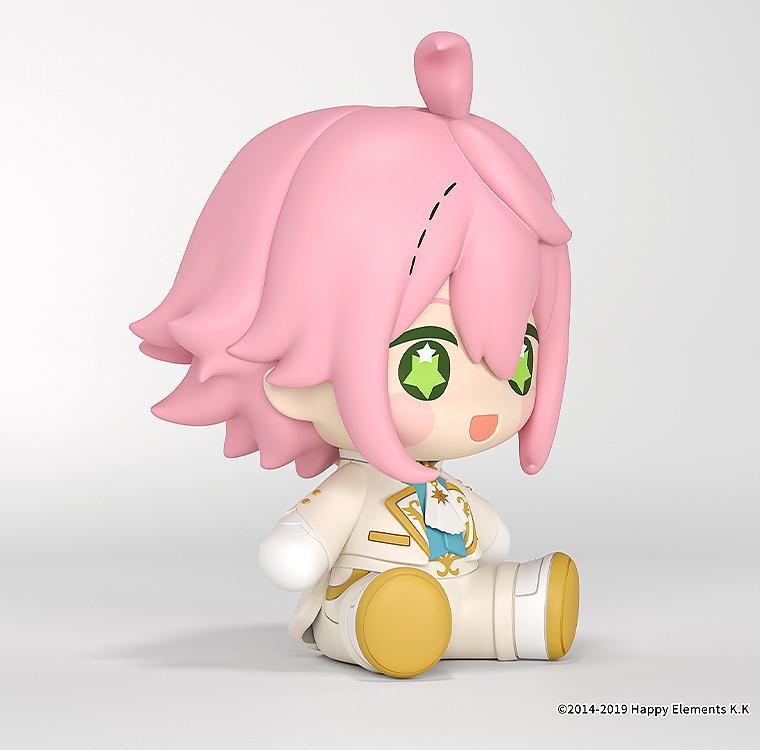 《偶像夢幻祭》_Huggy Good Smile 姬宮桃李