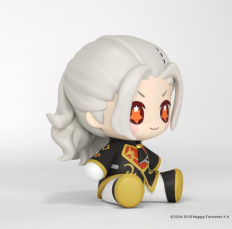 《偶像夢幻祭》- Good Smile 公仔 亂凪砂