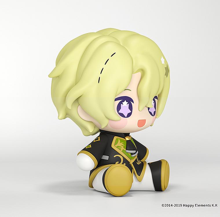 《偶像夢幻祭》_Huggy Good Smile 巴日和