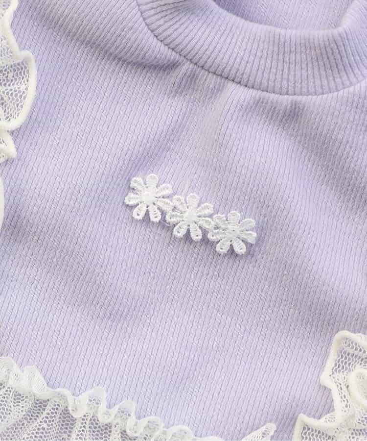 打扮疊穿連體褲