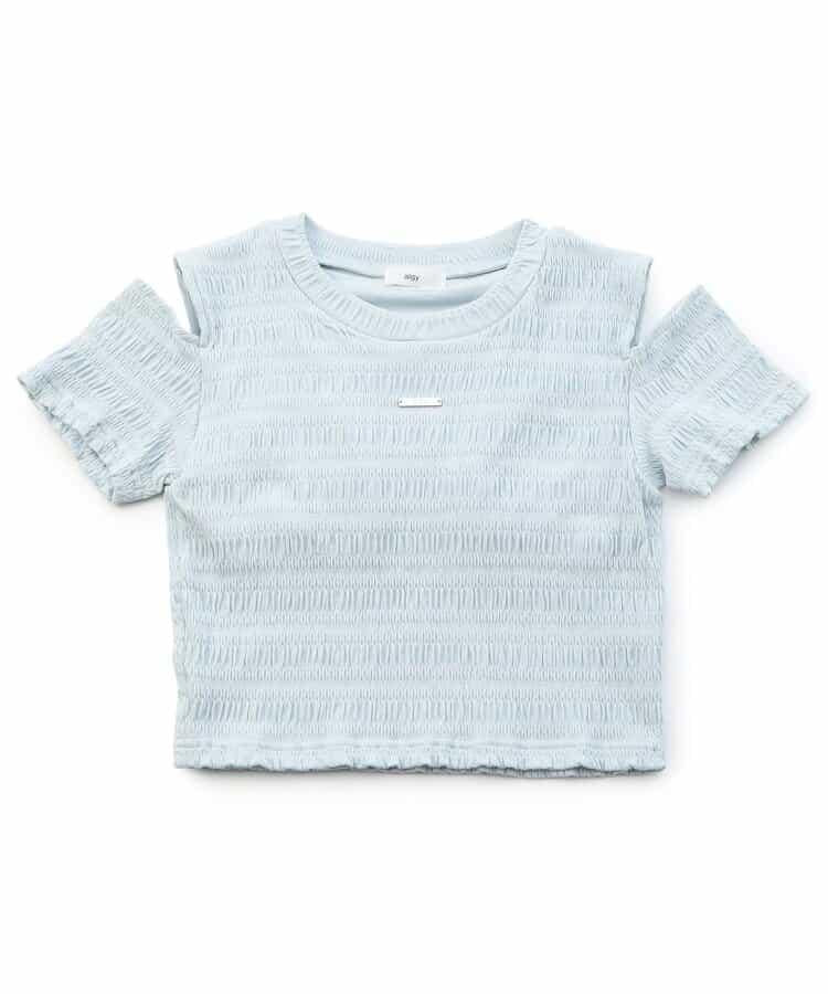 泡泡杯套T-shirt