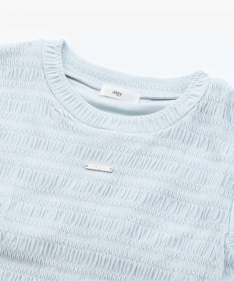 泡泡杯套T-shirt