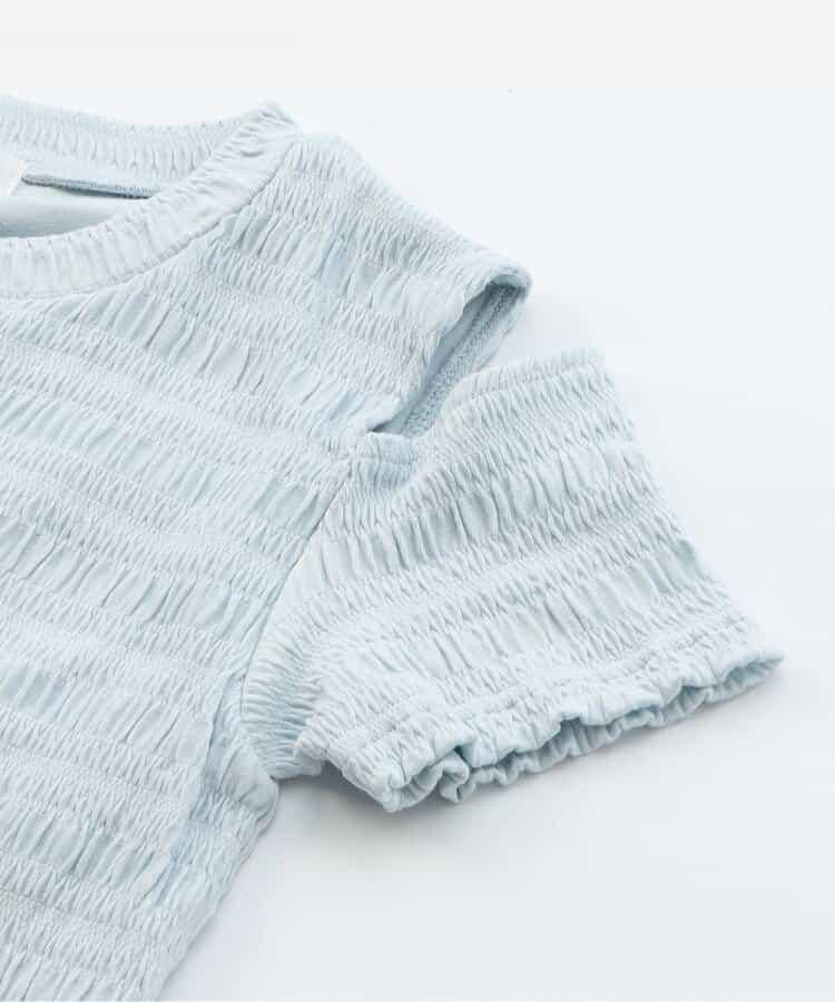 泡泡杯套T-shirt