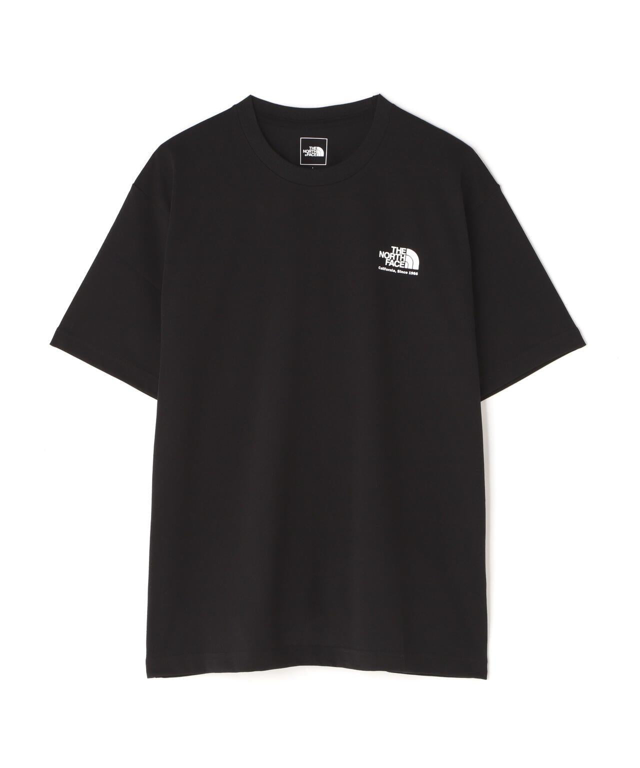 THE NORTH FACE / 北面 S/S 經典標誌 T 恤