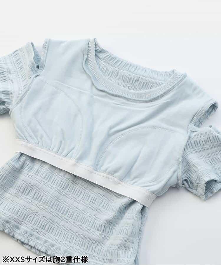泡泡杯套T-shirt