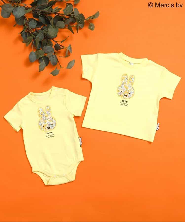 【連衣裙】Dick Bruna 多樣T恤