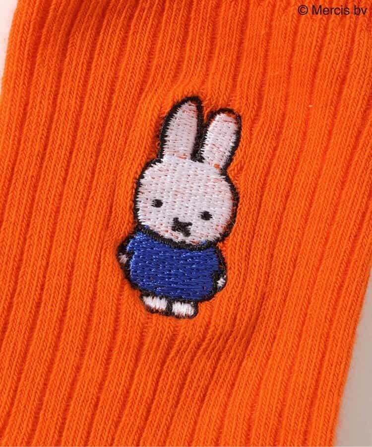 Dick Bruna 多色襪子