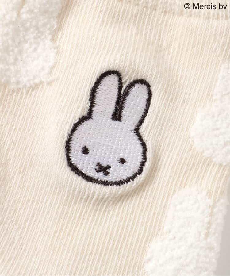 Dick Bruna 多色襪子