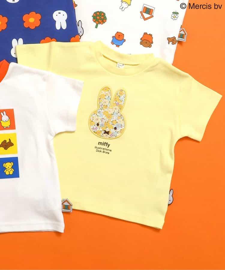 【連衣裙】Dick Bruna 多樣T恤