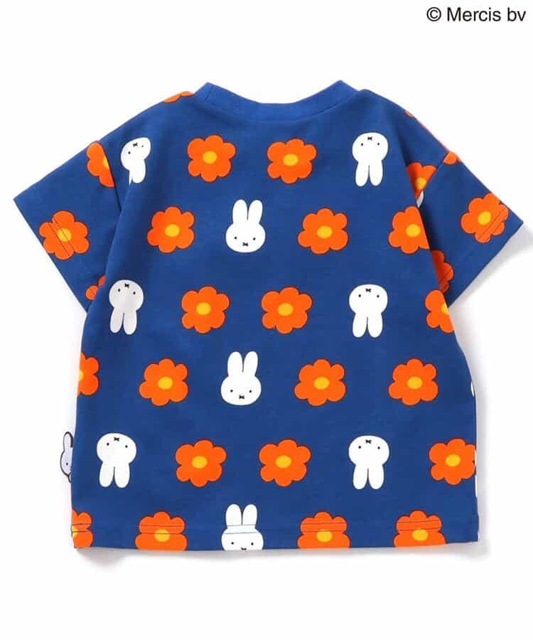 【連衣裙】Dick Bruna 多樣T恤