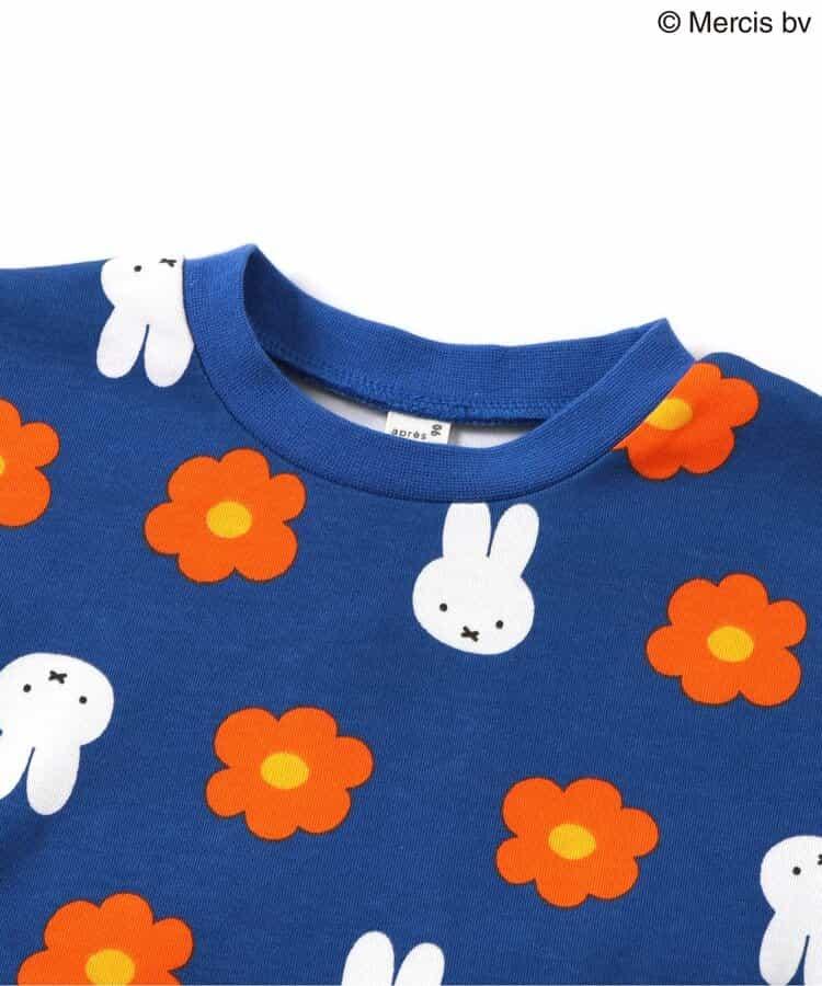 【連衣裙】Dick Bruna 多樣T恤