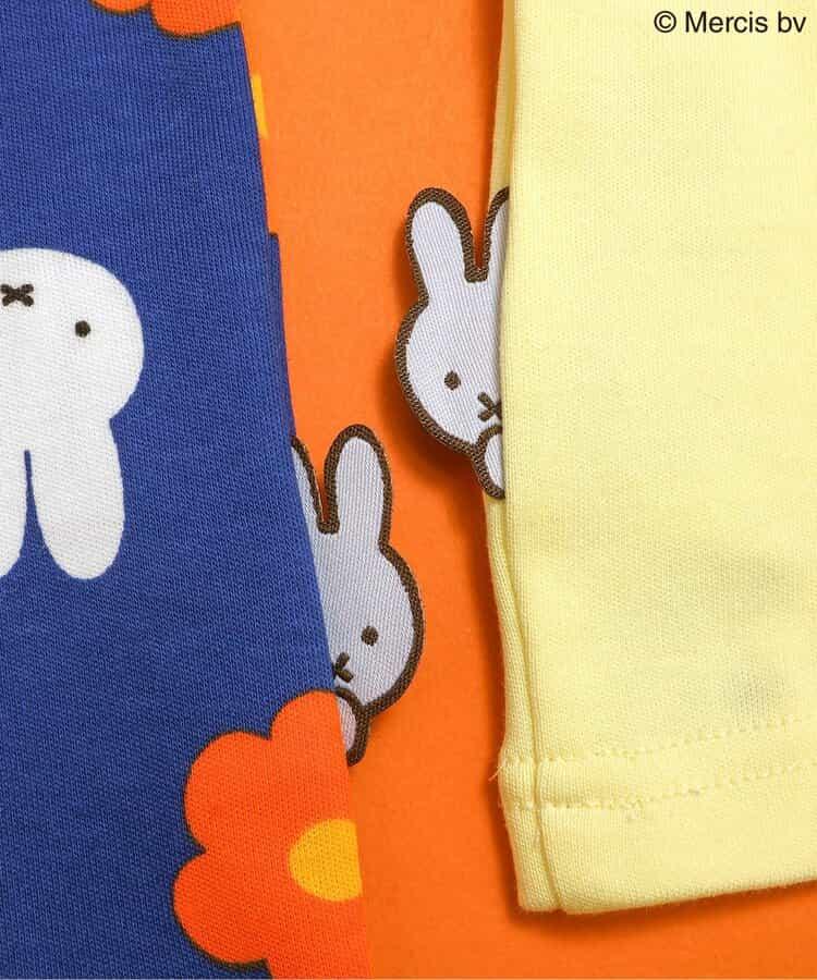 【連衣裙】Dick Bruna 多樣T恤