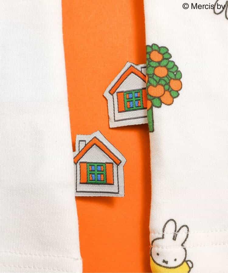【連衣裙】Dick Bruna 多樣T恤
