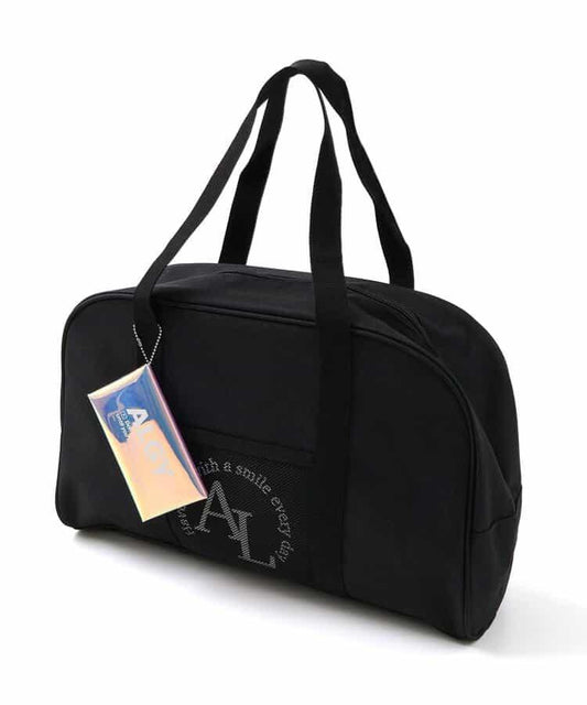 PVC袋附帶波士頓包