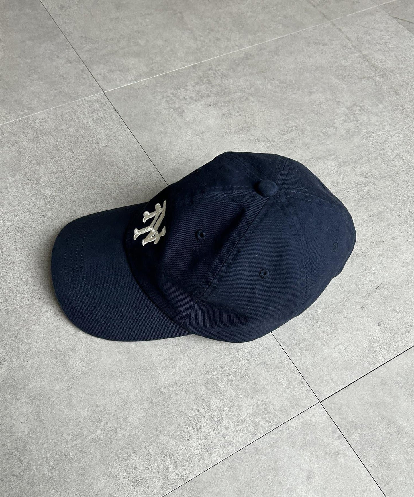 【黑人職業棒球聯盟】棒球帽
