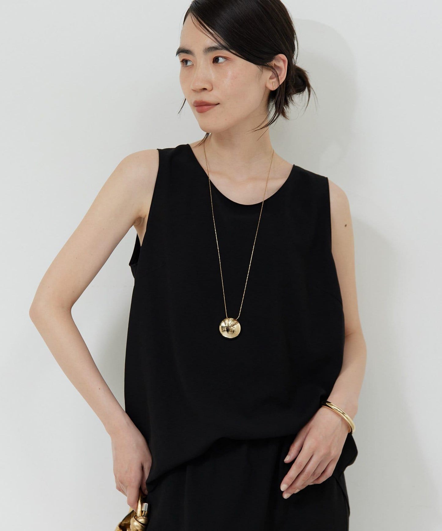 【運動服系列】【可搭配套裝】運動背心
