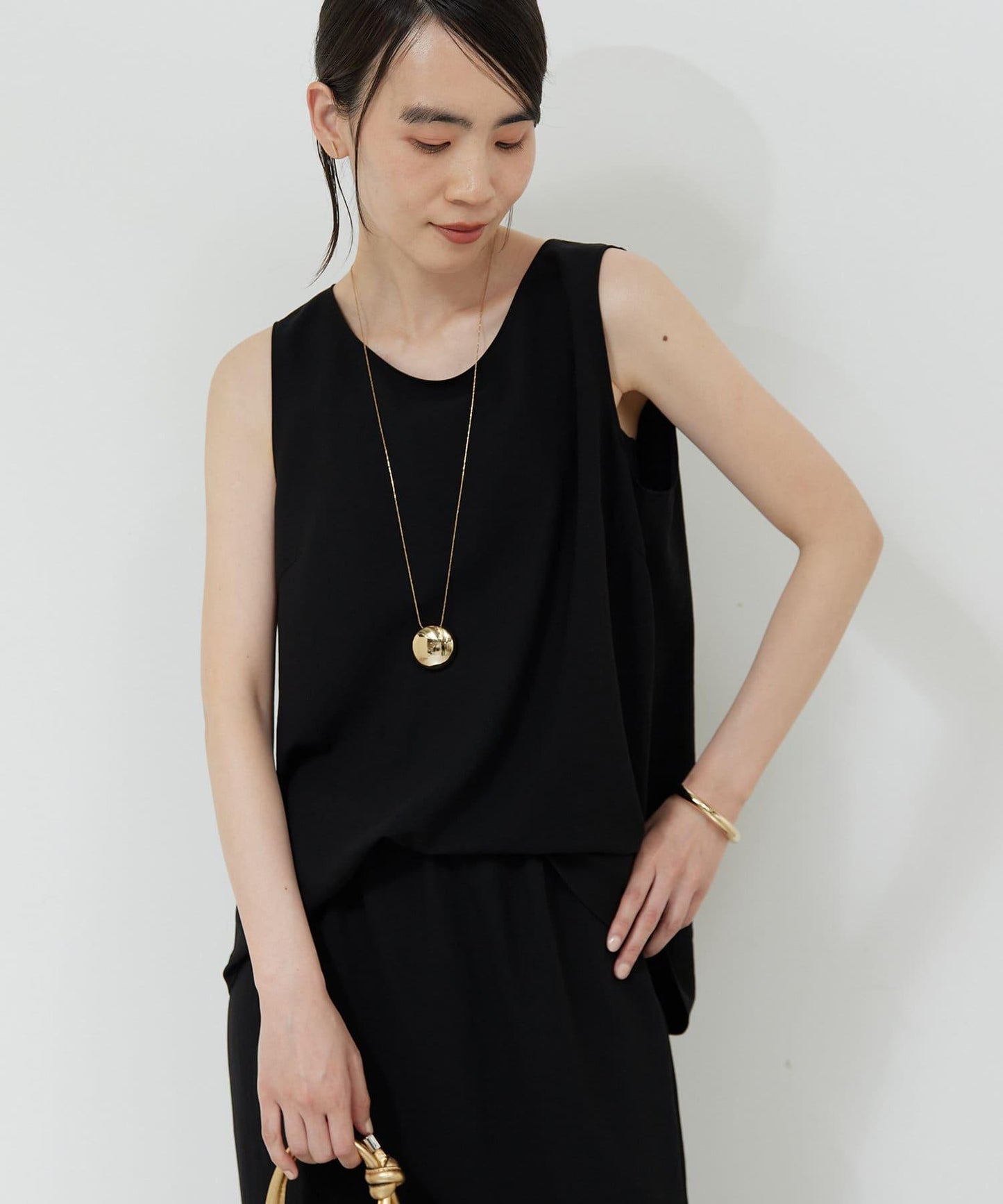 【運動服系列】【可搭配套裝】運動背心