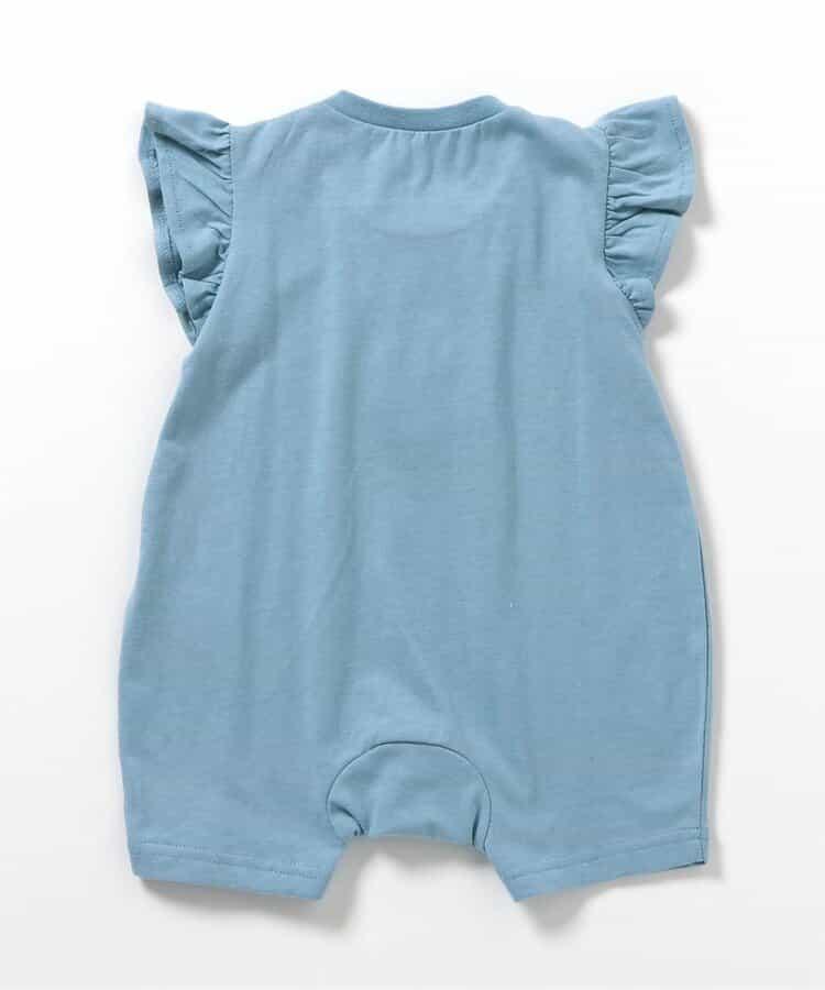 【連衣裙】主題裝飾連體褲