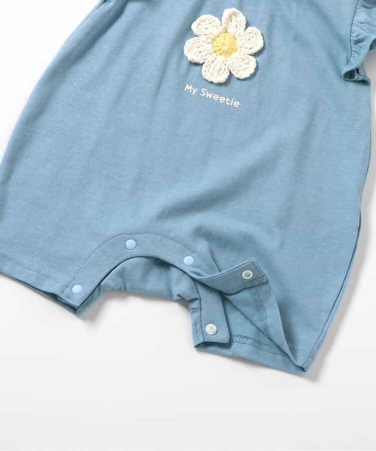 【連衣裙】主題裝飾連體褲