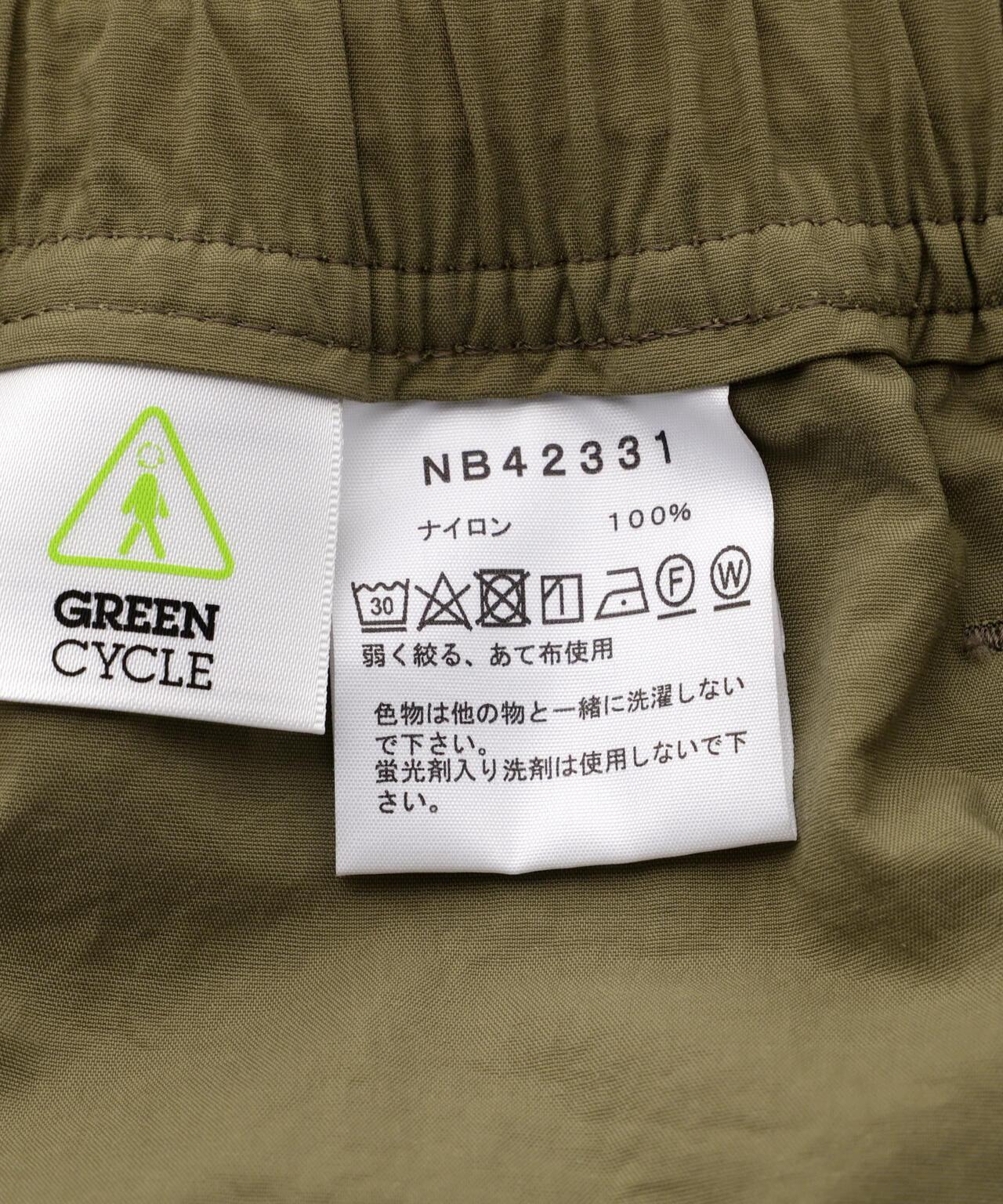 THE NORTH FACE 萬能中幫鞋 NB42331